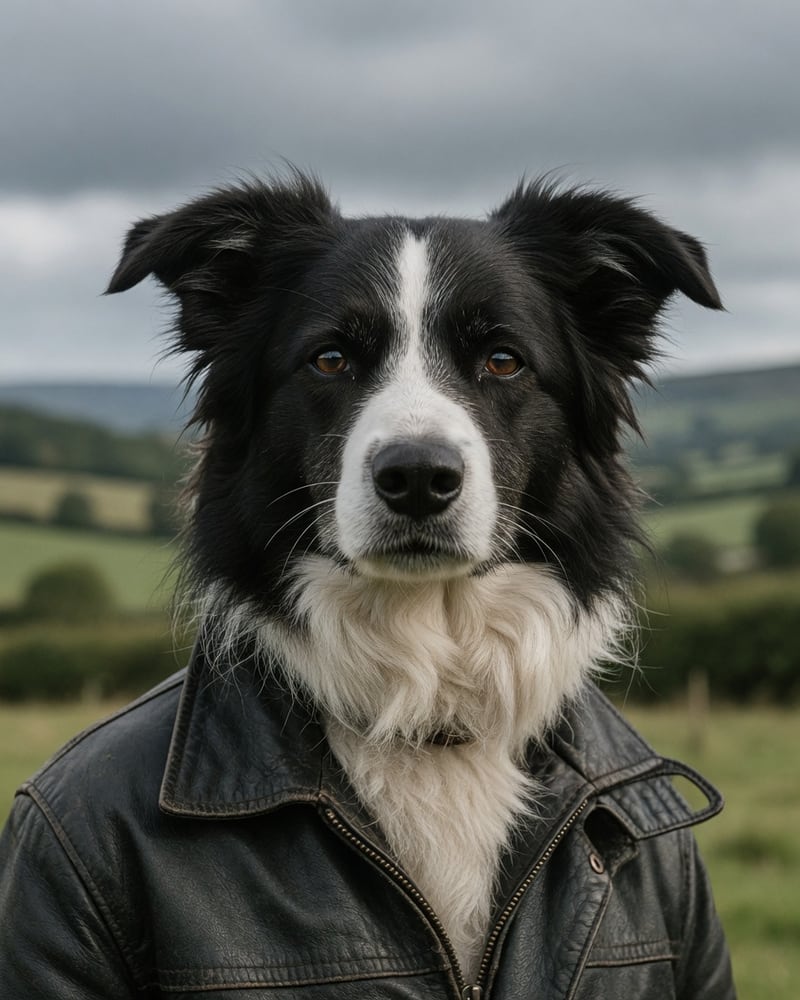 Dale Mercer, rural affairs correspondent
