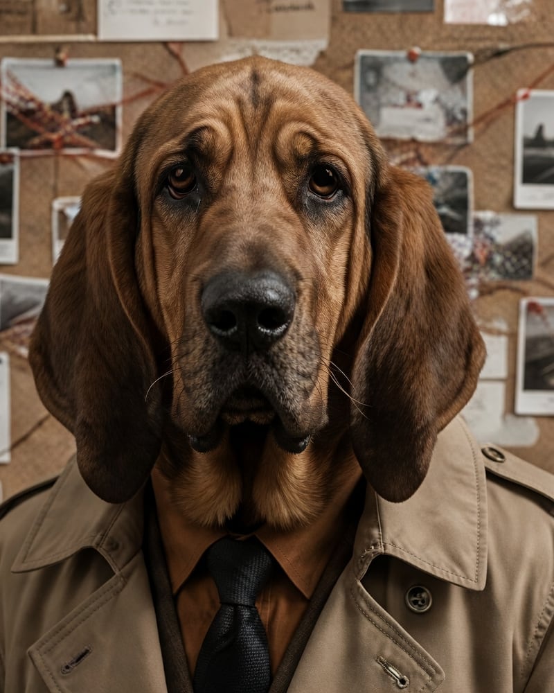 Harlan Sniff, investigative correspondent